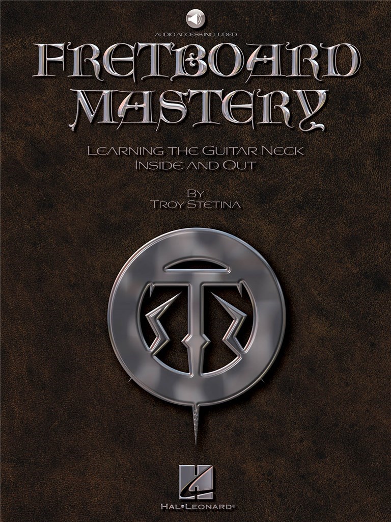 Fretboard Mastery